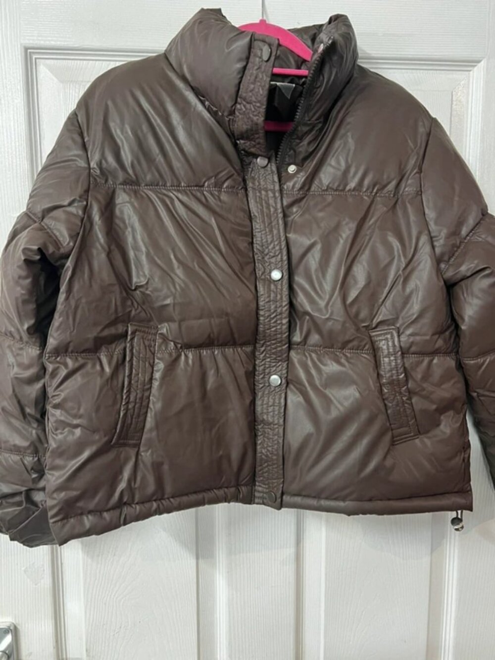 Fashion jacket size S